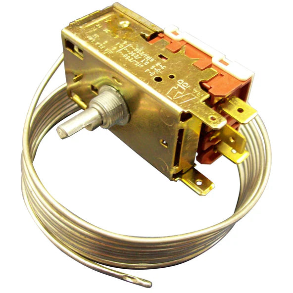 Ranco Thermostat Cold Control Freezer With Active Signal — Scott Electrical