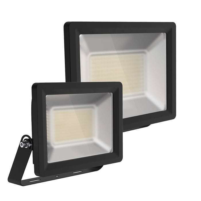 Pierlite SHADOWECO200CS Shadow Eco Floodlight. Colour Select 3000K/4000K/5000K. IP65.