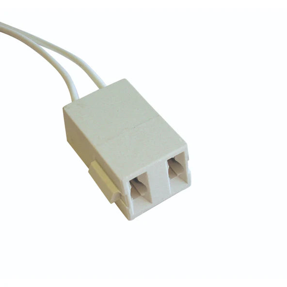 Atlas Connector block assembly long tab