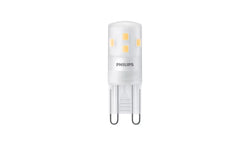 Philips 929003790979 Capsule 3.7W G9 3000K NonDim G9
