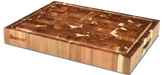 Starrett Wooden Butcher Block 510x380x64mm