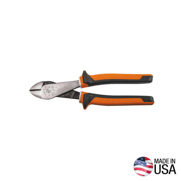 Klein ELEC INS DIAG CUT PLIERS