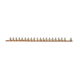 Teubel Stud Bar, 180A, 20 Way