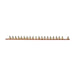 Teubel Stud Bar, 180A, 20 Way