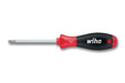 Wiha 768 Screwdriver pozi No0 60mm