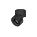 Glight Adjustable Surface-Mounted LED Spotlight 10W 3000-5700K Tri-Colour Dimmable Black - UNITRCK III