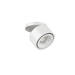 Glight Adjustable Recessed LED Spotlight 10W 3000â€“5700K Tri-Colour Dimmable White - UNITRCK III