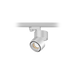 Glight Adjustable Single-Circuit Track LED Spotlight Tri-Colour Non-Dimmable White