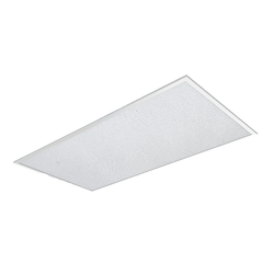 Glight Back-Lit LED Troffer 36W 600 Ã— 600mm Tri-Colour CRI 90 UGR <19 IP54 Non-Dimmable