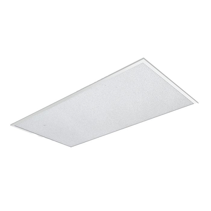 Glight Back-Lit LED Troffer 50W 1200 Ã— 600mm Tri-Colour CRI 90 UGR <19 IP54 Non-Dimmable