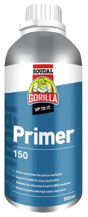 Holdfast Gorilla Primer 150 500ml