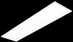 Thorneco LED Panel ANNA Varioflex Recessed 1200X300 3800 840/50/57 FP