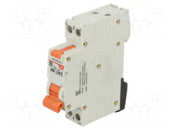 LAPP LS RKC 1P+N C20A 10mA RCBO Slim Size
