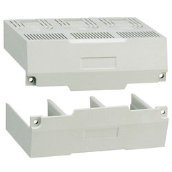 LAPP LS TS800 MCCB TERMINAL COVER - SHORT  (PAIR)