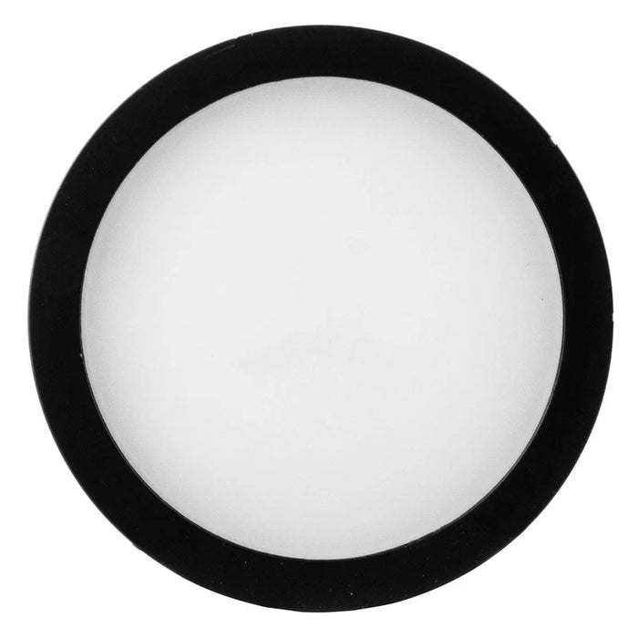 BRILLIANT CONCORDE-II 12W 4200K LED LIGHT KIT - BLACK