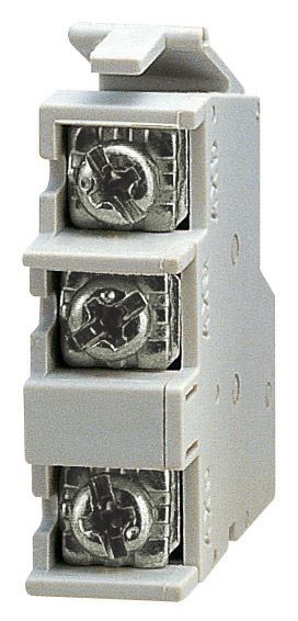 LAPP LS TS100-800 FAULT ALARM MCCB AUX