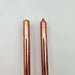 Smiths Copper Plated Earth Rod 1840mm X 12.7mm
