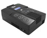 Eco Powerboard UPS 800VA Line-Interactive with LCD Display