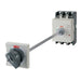 LAPP LS TS800 EXTENDED ROTARY HANDLE