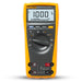 Fluke Multimeter 1000VACDC 10A ACDC RMS Backlight