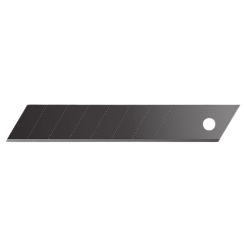 Trucut Sterling Ultra-Black Blades Pack 10