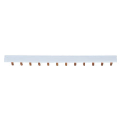 LAPP LS 1P BUSBAR FOR BKN 6kA MCB - 1m