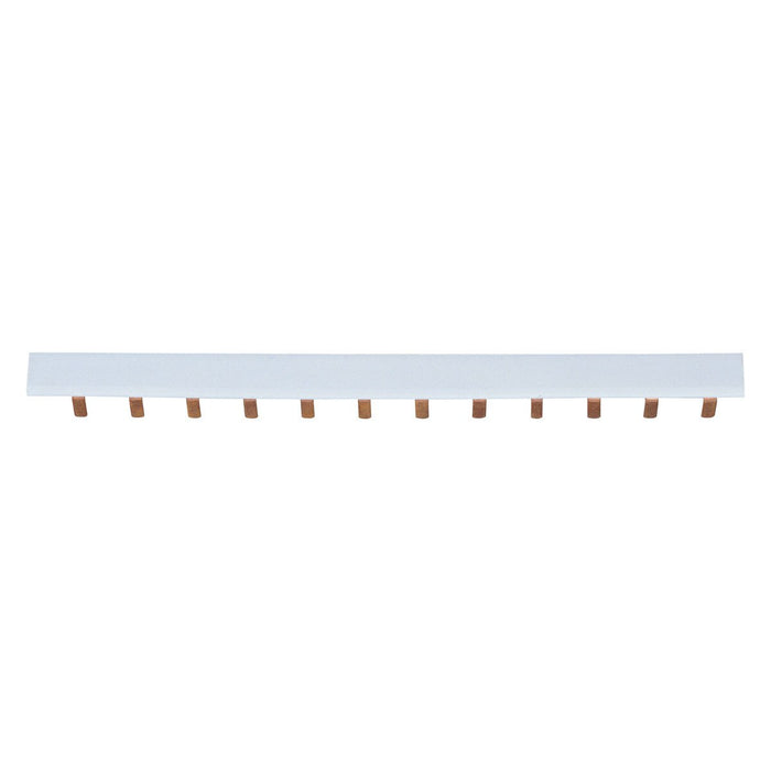 LAPP LS 1P BUSBAR FOR BKN 6kA MCB - 1m