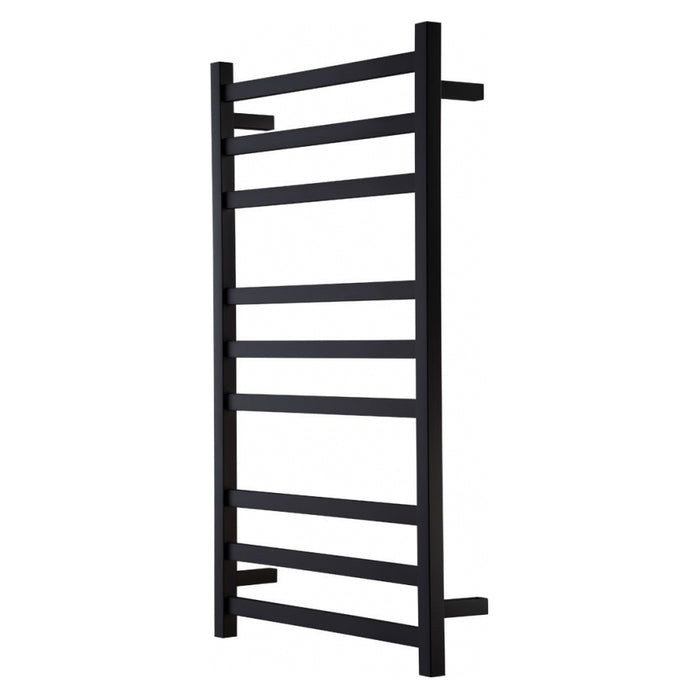 Heirloom Towel Rail Studio1 1025 x 600mm Noir IP45