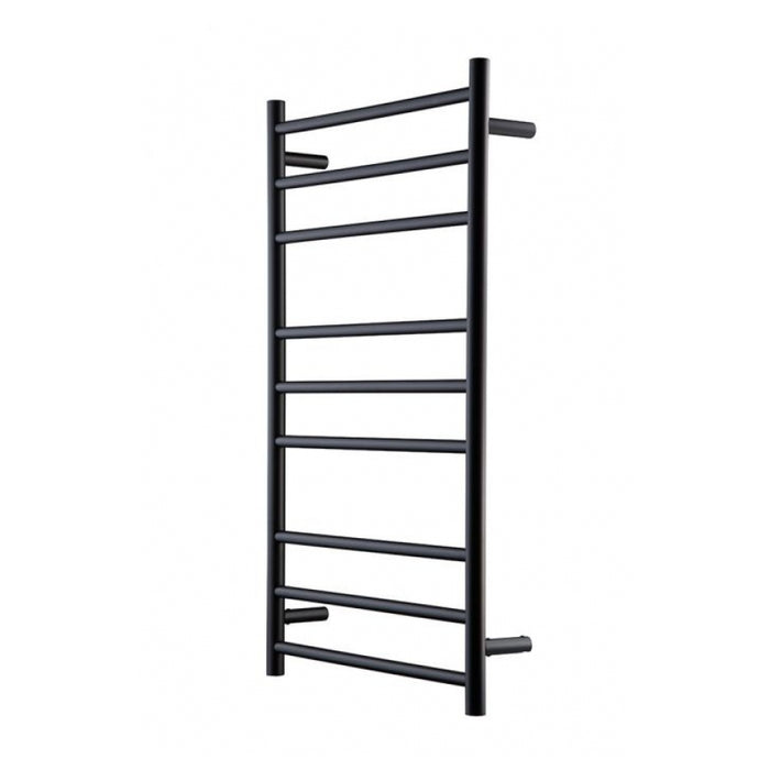 Heirloom Towel Rail Genesis 1025 x 600mm Nero IP45