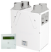 SmartVent Balance BAL225 Core + Control MVHR Kit
