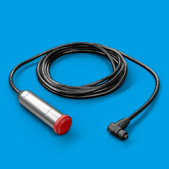 4M Standard Stainless Steel Sensor