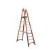 Indalex Ladder Platform Fibreglass Pro Series 3m