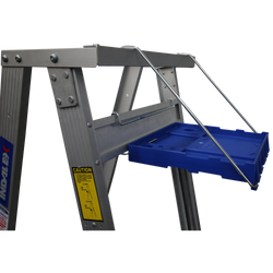 Indalex Ladder Platform Pro Series Tool Tray