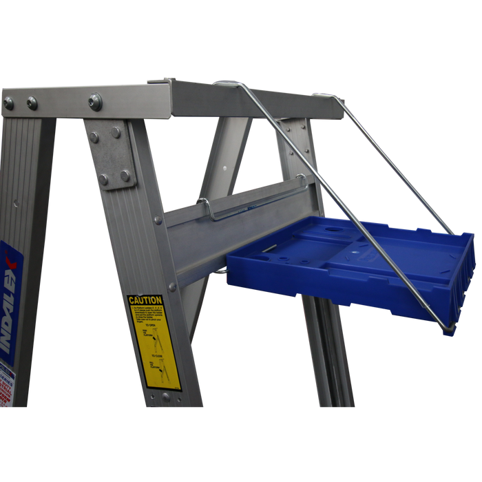 Indalex Ladder Platform Pro Series Tool Tray