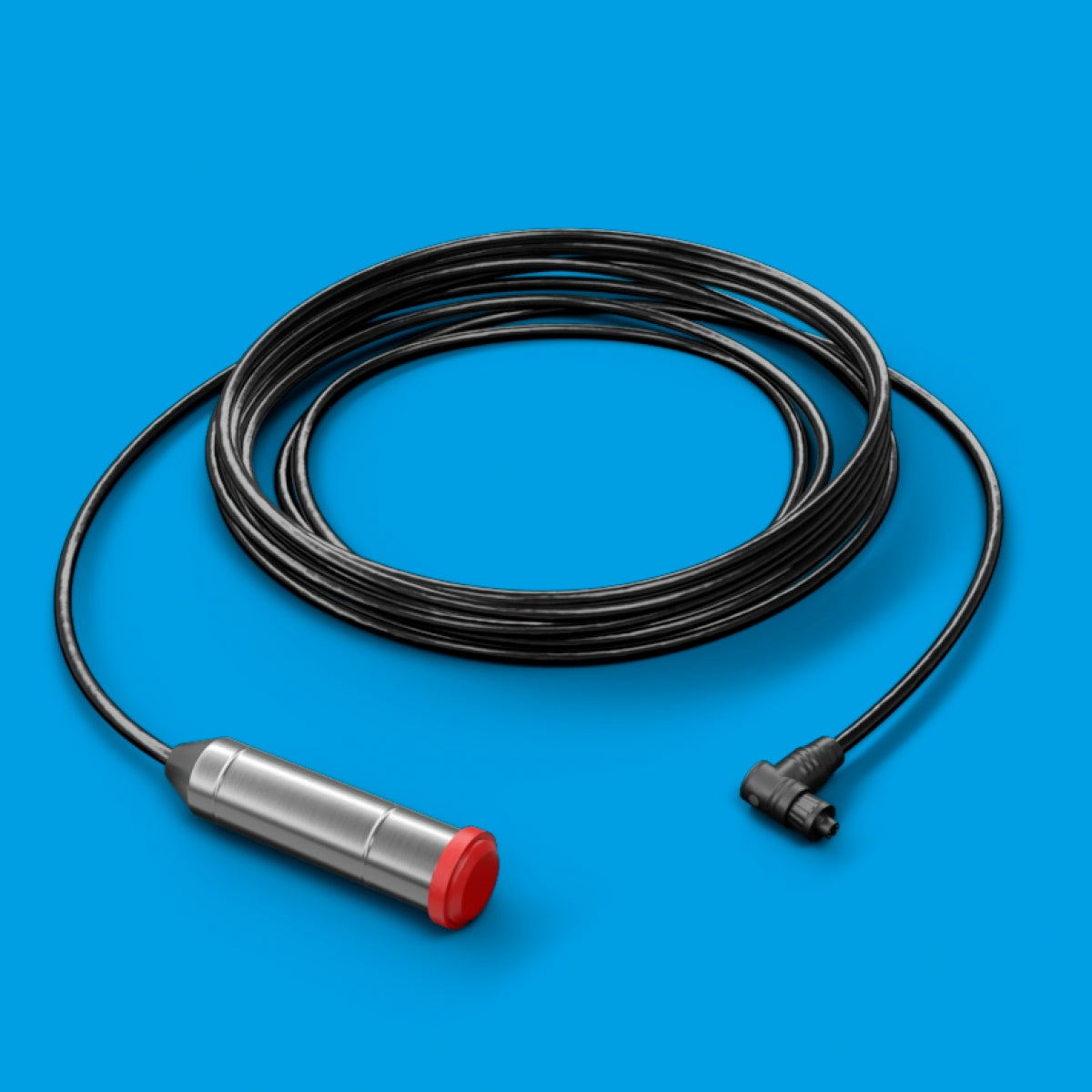 10M Standard Stainless Steel Sensor — Scott Electrical