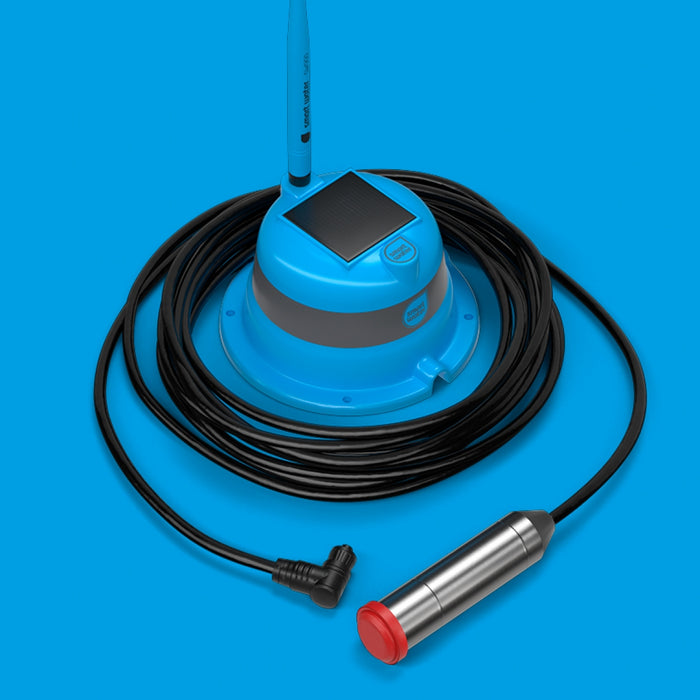 Tank Level Sender (Complete Kit), 10M Sensor