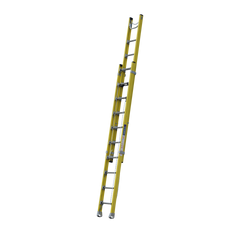 Indalex Ladder Extension Fibreglass Pro Series 3.4-5.2m