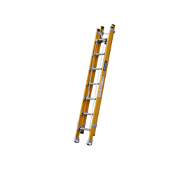 Indalex Ladder Extension Fibreglass Pro Series 2.7-4m