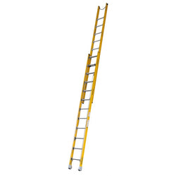 Indalex Ladder Extension Fibreglass Pro Series 4-6.4m