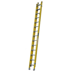 Indalex Ladder Extension Fibreglass Pro Series 4.6-7.6m