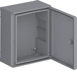 Hager 350X300X160 GRP Enclosure (Fl204B)