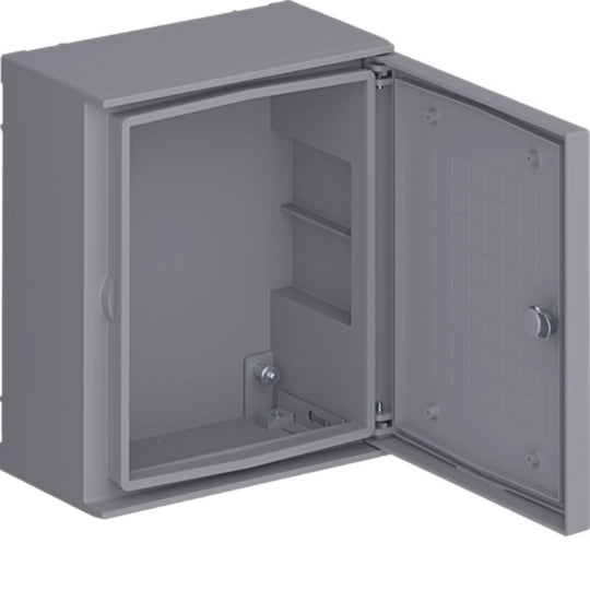 Hager 350X300X160 GRP Enclosure (Fl204B)