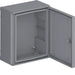 Hager 350X300X160 GRP Enclosure (Fl204B)