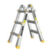 TradeTough Ladder Rack / Trolley w assembly instructions