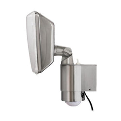 Legrand HPM SILVER ALU SOLAR PIR SENSOR