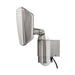 Legrand HPM SILVER ALU SOLAR PIR SENSOR