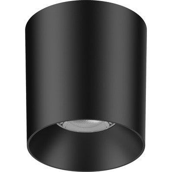 Evolve Ace Downlight 8/10W Surface 3000/4000k CRI90 50 Deg 800-1030lm Triac Dim Black