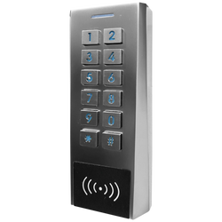 Arrowhead Gate Access Keypad +Prox Reader IP66 34x55x21mm