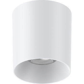 Evolve Ace Downlight 8/10W Surface 3000/4000k CRI90 50 Deg 800-1030lm Triac Dim White