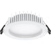 Evolve Neo Downlight 7W 3CCT CRI90 100 Deg 630-700lm Triac Dim White